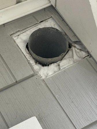 Bay Air Duct And Dryer Service