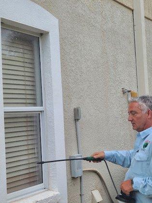 Marco Polo Pest Elimination & Animal Trapping LLC