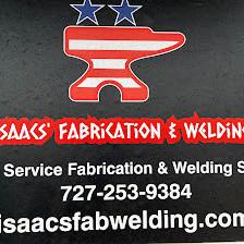 Isaacs’s Fabrication & Welding
