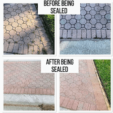 Smitty's Maintenance Care Pavers & Cleaning