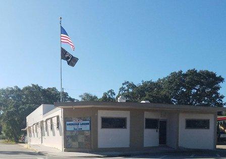 American Legion Post 238