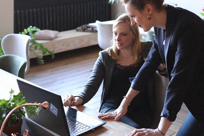 Local Union - Business Plans & Consulting