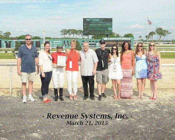 Revenue Systems, Inc