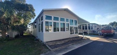 Honeymoon Mobile Home Park