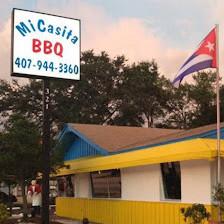 Mi Casita Restaurant