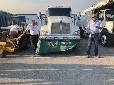 Kissimmee Street Department