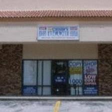 Ocean Blue of Kissimmee Inc