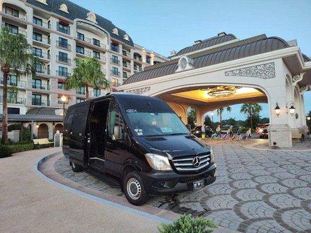 Prime Mobility VIP