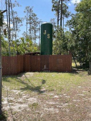 Johnston Springs RV Campground & Storage