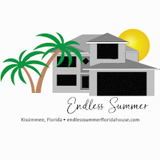 Endless Summer Florida House