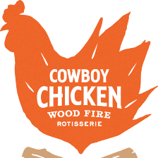 Cowboy Chicken