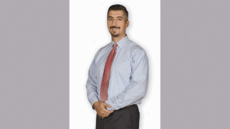 Ahmad Tarabishy, MD