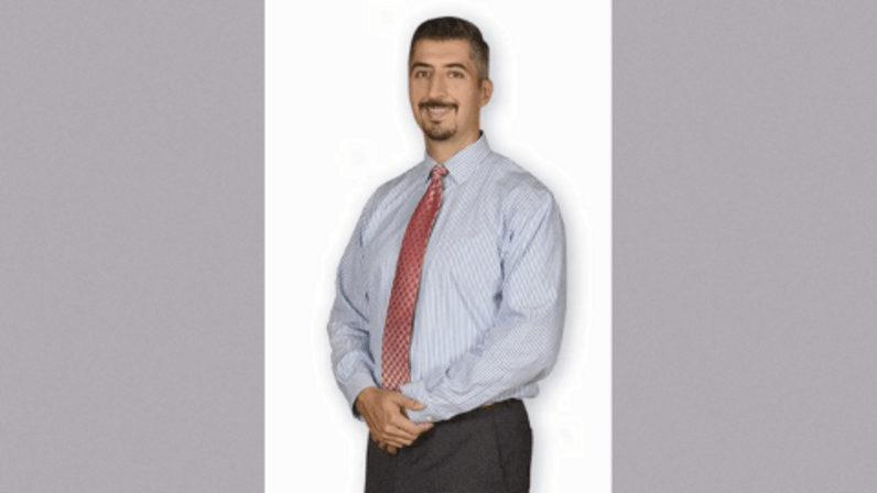 Ahmad Tarabishy, MD