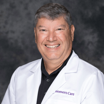 Peter M. Alvarez, MD, FACOG