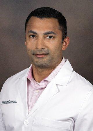 Sundeep Bojedla, DO