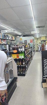 CPD Wine & Liquor