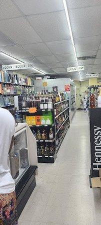 CPD Wine & Liquor