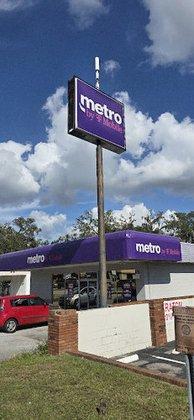 Metro by T-Mobile