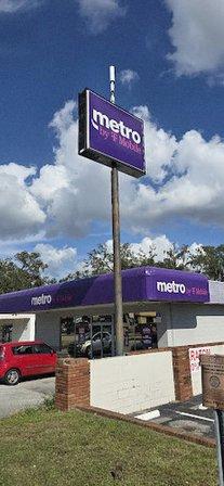 Metro by T-Mobile