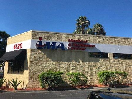 IMA Medical Clinic of North Lakeland