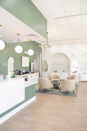 Swan City Eye Care