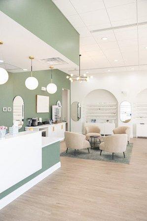 Swan City Eye Care