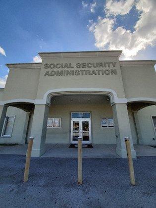 US Social Security Administration