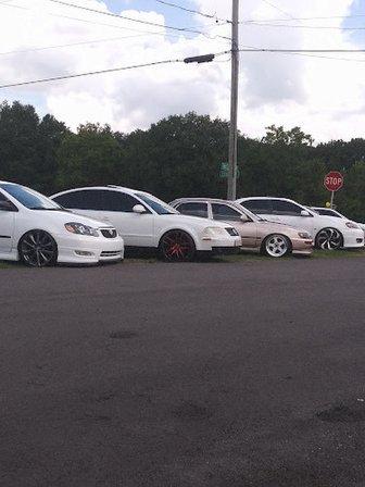 JDM Car Audio