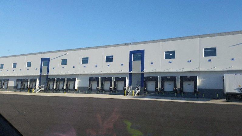 Medline Industries Inc