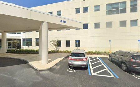 AdventHealth Medical Group Weight Loss and Bariatric Surgery at Davenport
