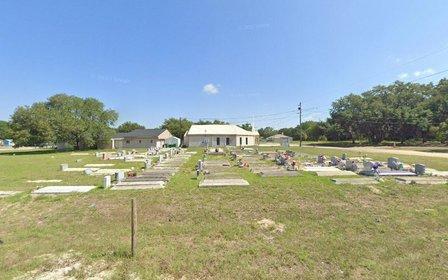 Friendship Missionary Baptist Church Cemetery