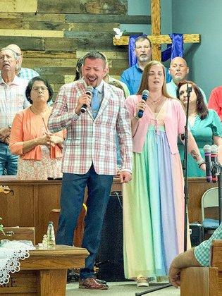 Frostproof Church Of God