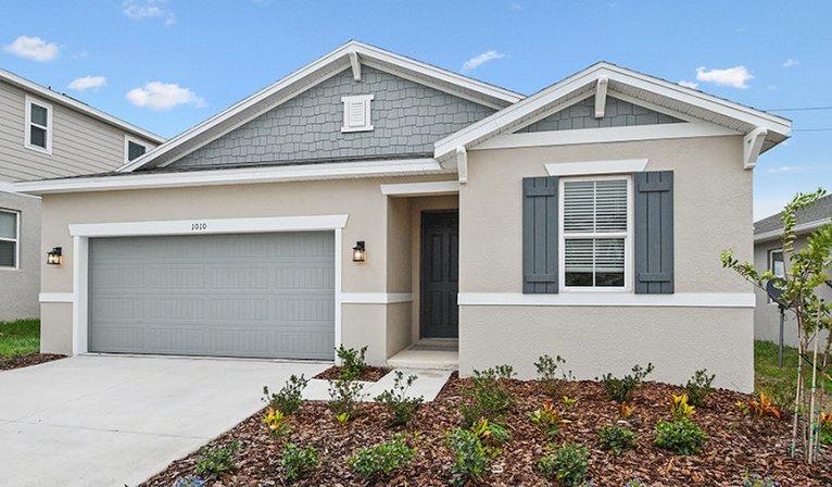Seasons at Heritage Square by Richmond American Homes