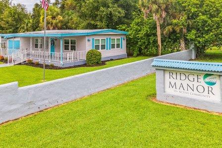Ridge Manor