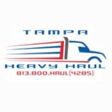 TAMPA HEAVY HAUL LLC.