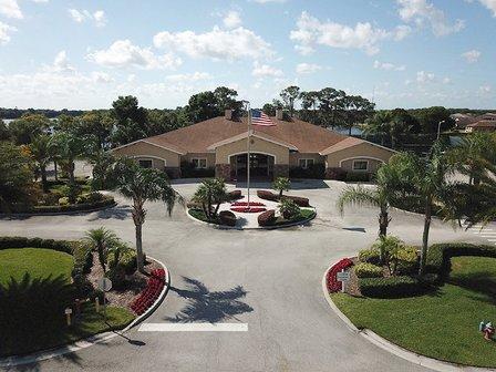 Mt. Olive Shores North