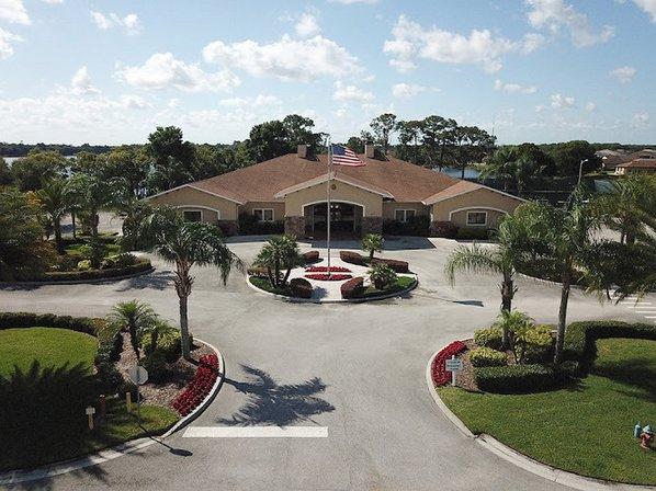 Mt. Olive Shores North