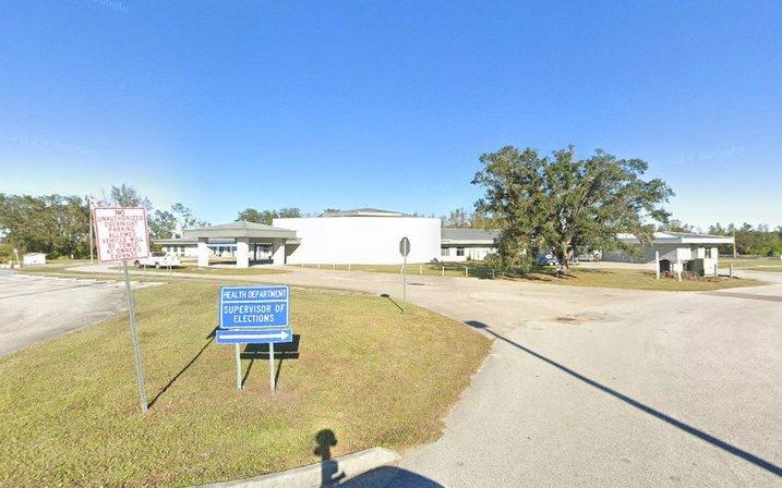 Hardee County WIC