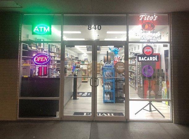 Southeast Liquors