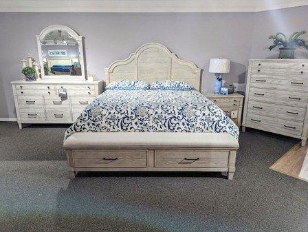 BROOKS FURNITURE