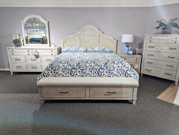 BROOKS FURNITURE