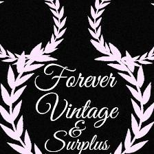 Forever Vintage And Surplus