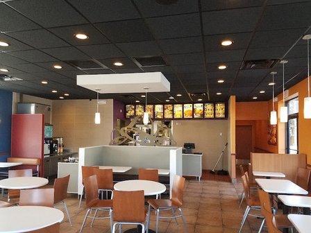 Taco Bell