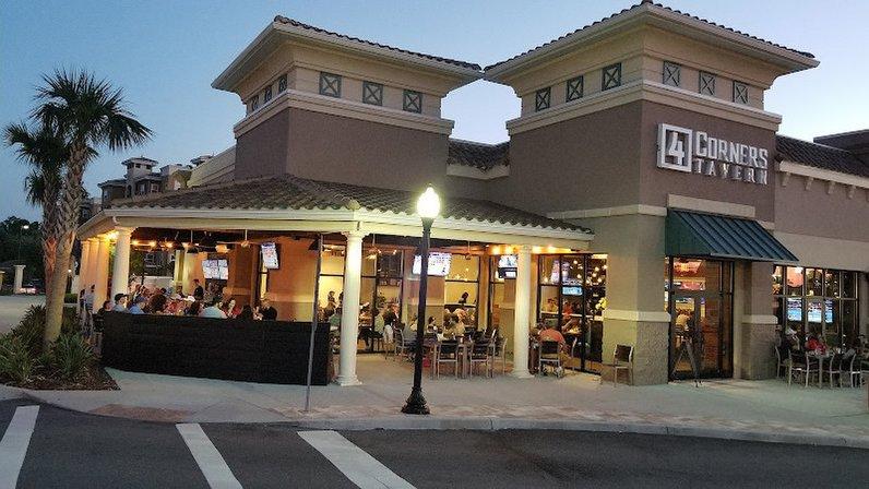 4 Corners Tavern
