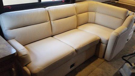 Stitch Masters Custom Upholstery
