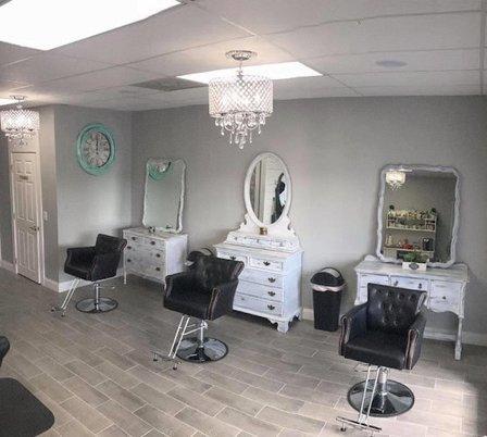 Hair Artistry Salon