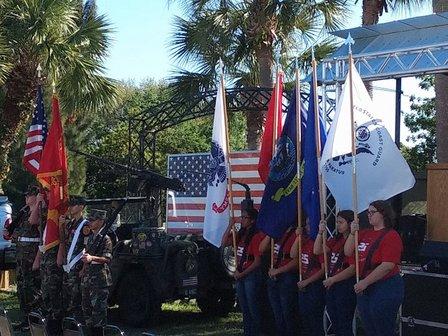 American Legion Post 110