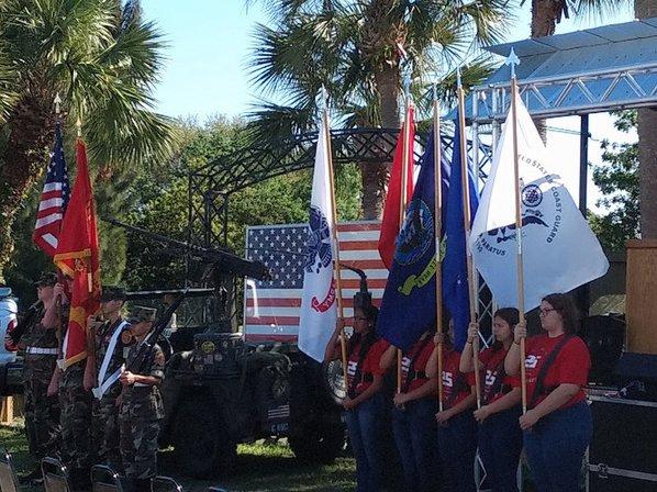 American Legion Post 110