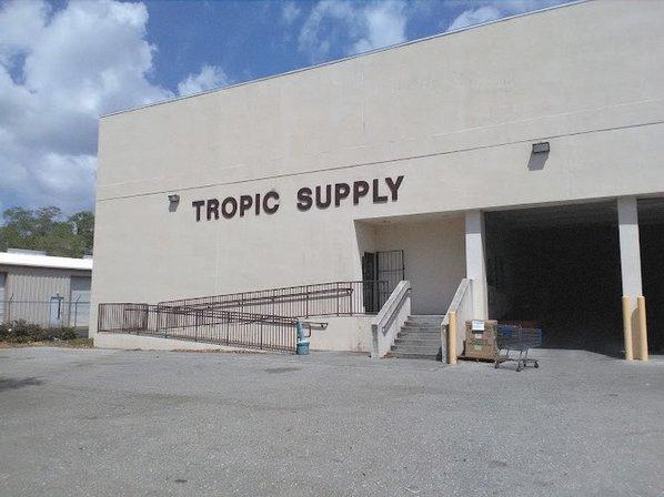 Tropic Supply