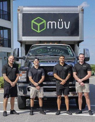 müv - Moving and Packing Experts